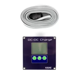 EM Afficheur déporté MPPT 500/800 Production Électrique·Chargeur Dc/Dc Booster|Production Électrique·Chargeur Dc-Dc Booster
