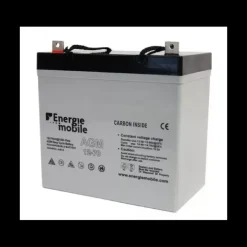 Best EM Batterie AGM plomb carbone 70Ah Batterie·Batterie Agm|Batteries·Batterie Agm