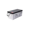 EM Batterie AGM plomb carbone 220 Ah*Energie Mobile Hot