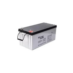 EM Batterie AGM plomb carbone 220 Ah*Energie Mobile Hot