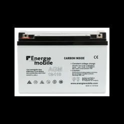 Sale EM Batterie AGM plomb carbone 110Ah Batterie·Batterie Agm|Batteries·Batterie Agm