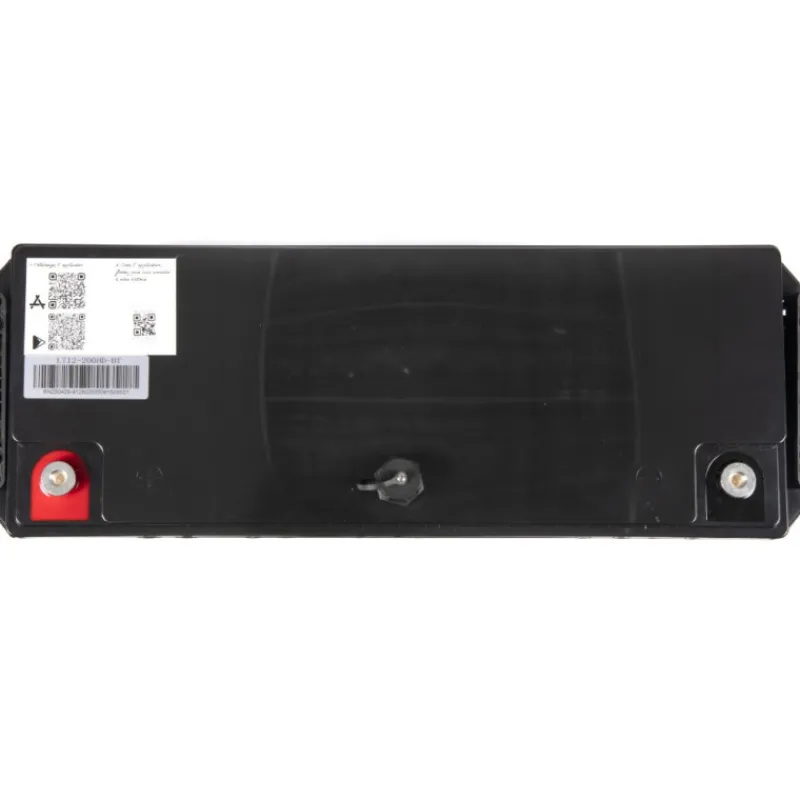 EM Batterie Lithium LT 12-200 Ah HD-BT | 2560 Wh*Energie Mobile Sale
