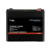 Outlet EM Batterie Lithium LTPRO 24-200 Ah XP-BT | 5120 Wh Batterie·Batterie Lithium|Batteries·Batterie Lithium