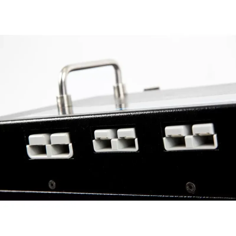 Outlet EM Batterie Lithium LTPRO 24-200 Ah XP-BT | 5120 Wh Batterie·Batterie Lithium|Batteries·Batterie Lithium