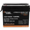 New EM Batterie Lithium LTPRO12-100 Ah HD-P-BT - 1280 Wh Batterie·Batterie Lithium|Batteries·Batterie Lithium