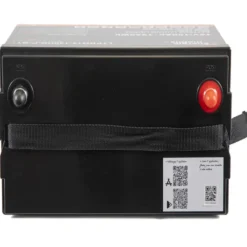 New EM Batterie Lithium LTPRO12-100 Ah HD-P-BT - 1280 Wh Batterie·Batterie Lithium|Batteries·Batterie Lithium