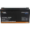 EM Batterie Lithium LTPRO 12-150 Ah BT - 1920 Wh*Energie Mobile Discount