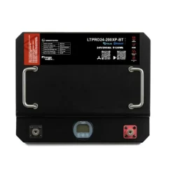 Online EM Batterie Lithium LTPRO 24-300 Ah XP-BT | 7680 Wh Batterie·Batterie Lithium|Batteries·Batterie Lithium
