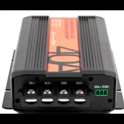New EM Boost 40 MPPT Production Électrique·Chargeur Dc/Dc Booster|Production Électrique·Chargeur Dc-Dc Booster
