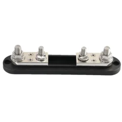 Best EM Busbar - porte fusible ANL | 600 A Distribution & Protection·Busbar Et Bornier Dc|Distribution & Protection·Fusible, Relais Et Disjoncteur Dc