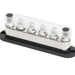 EM Busbar 6 x M10 | 600 A*Energie Mobile Online