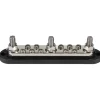 Clearance EM Busbar 3 x M10 + 10 x M4 | 300 A Distribution & Protection·Busbar Et Bornier Dc|Distribution & Protection·Bornier Et Busbar Dc