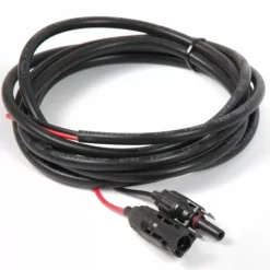Hot EM Câble solaire Twin MC4 | 4 mm² Distribution & Protection·Câble Électrique|Solaire·Accessoire Panneau Solaire