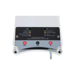 Outlet EM Chargeur booster CB800 Production Électrique·Chargeur Dc/Dc Booster|Production Électrique·Chargeur Dc-Dc Booster