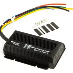 EM Chargeur booster CB12-40 MPPT Production Électrique·Chargeur Dc/Dc Booster|Solaire·Régulateur De Charge