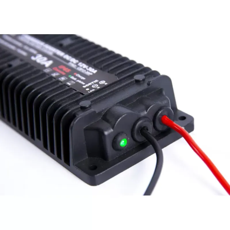 Hot EM Chargeur Booster DC-DC CB12-30IP Production Électrique·Chargeur Dc/Dc Booster|Production Électrique·Chargeur Dc-Dc Booster