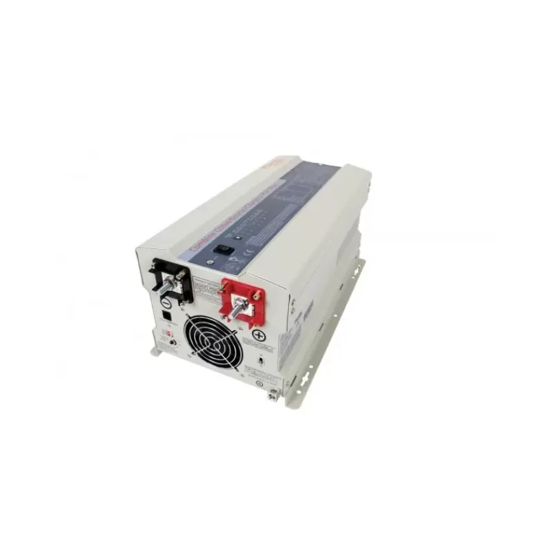 EM Chargeur convertisseur CS+12-3600DIF*Energie Mobile New