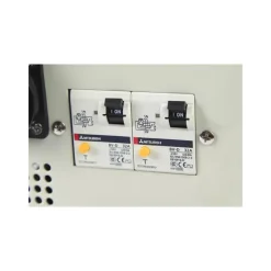 EM Chargeur convertisseur CS+12-3600DIF*Energie Mobile New
