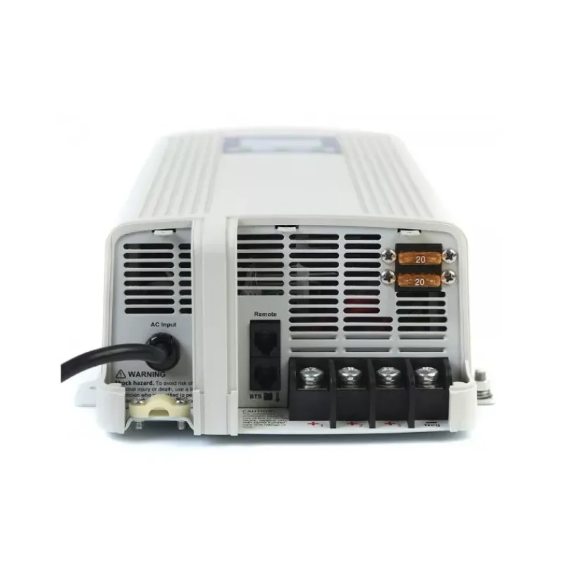 EM Chargeur de batterie AB 40A*Energie Mobile Clearance