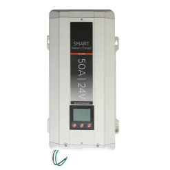 Clearance EM Chargeur de batterie AB 24 V | 50A Production Électrique·Chargeur De Batterie 230 V|Production Électrique·Chargeur 230V