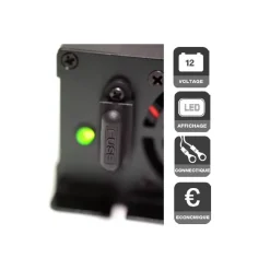 Online EM Chargeur MBC12-15Li Production Électrique·Chargeur De Batterie 230 V|Production Électrique·Chargeur 230V