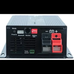 Clearance EM Chargeur SBC12-60 Production Électrique·Chargeur De Batterie 230 V|Production Électrique·Chargeur 230V
