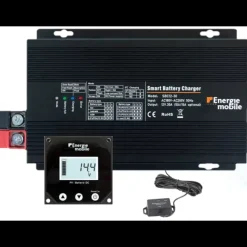 EM Chargeur SBC24-15*Energie Mobile