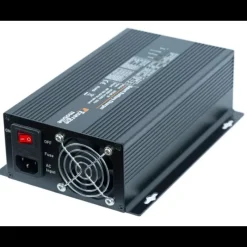 EM Chargeur SBC12-30*Energie Mobile Best