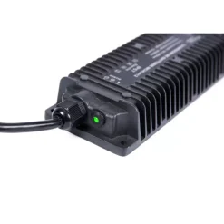Outlet EM Chargeur 230/24V - MCH24-12 IP67 Production Électrique·Chargeur De Batterie 230 V|Production Électrique·Chargeur 230V