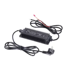 Outlet EM Chargeur 230/24V - MCH24-12 IP67 Production Électrique·Chargeur De Batterie 230 V|Production Électrique·Chargeur 230V