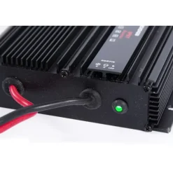 Outlet EM Chargeur 230/24V - MCH24-20 IP67 Production Électrique·Chargeur De Batterie 230 V|Production Électrique·Chargeur 230V