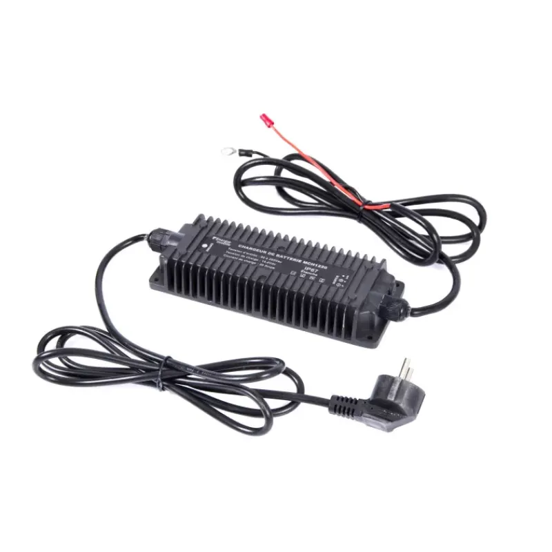 Hot EM Chargeur 230/12V - MCH12-20 IP67 Production Électrique·Chargeur De Batterie 230 V|Production Électrique·Chargeur 230V