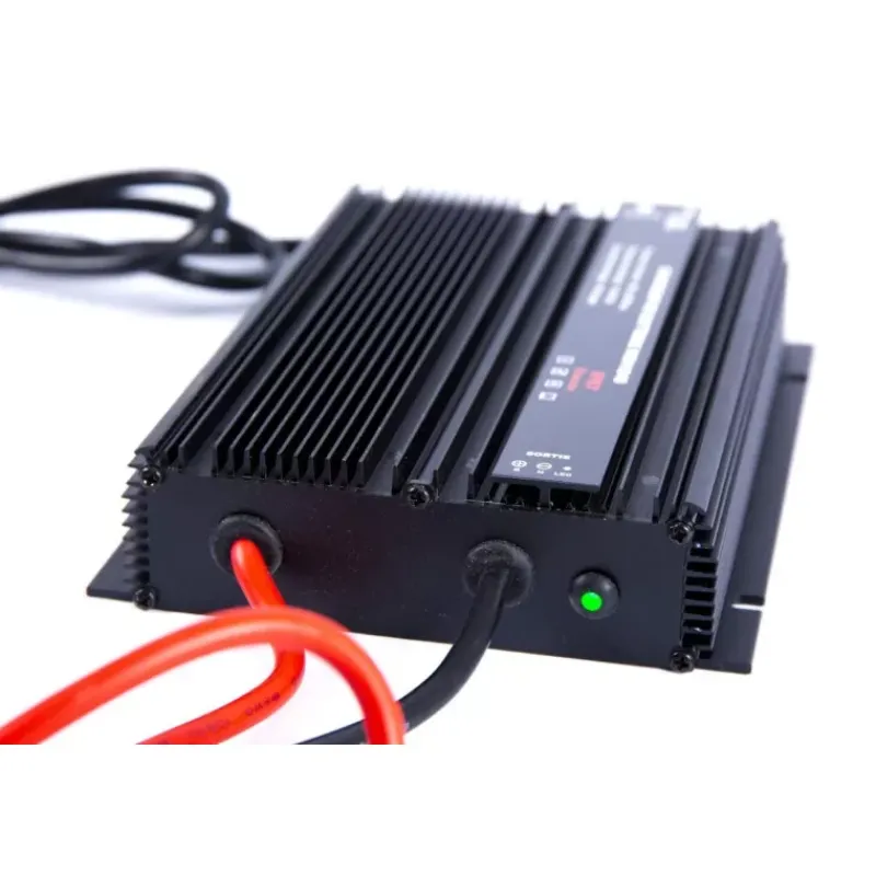 EM Chargeur 230/12V - MCH12-40 IP67*Energie Mobile New