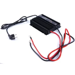EM Chargeur 230/12V - MCH12-40 IP67*Energie Mobile New