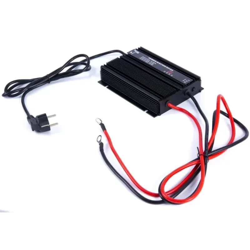 EM Chargeur 230/12V - MCH12-40 IP67*Energie Mobile New