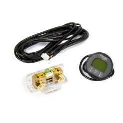 Sale EM Contrôleur BM800 Distribution & Protection·Contrôleur De Batterie & Indicateur De Charge|Distribution & Protection·Contrôleur De Batterie & Voltmètre