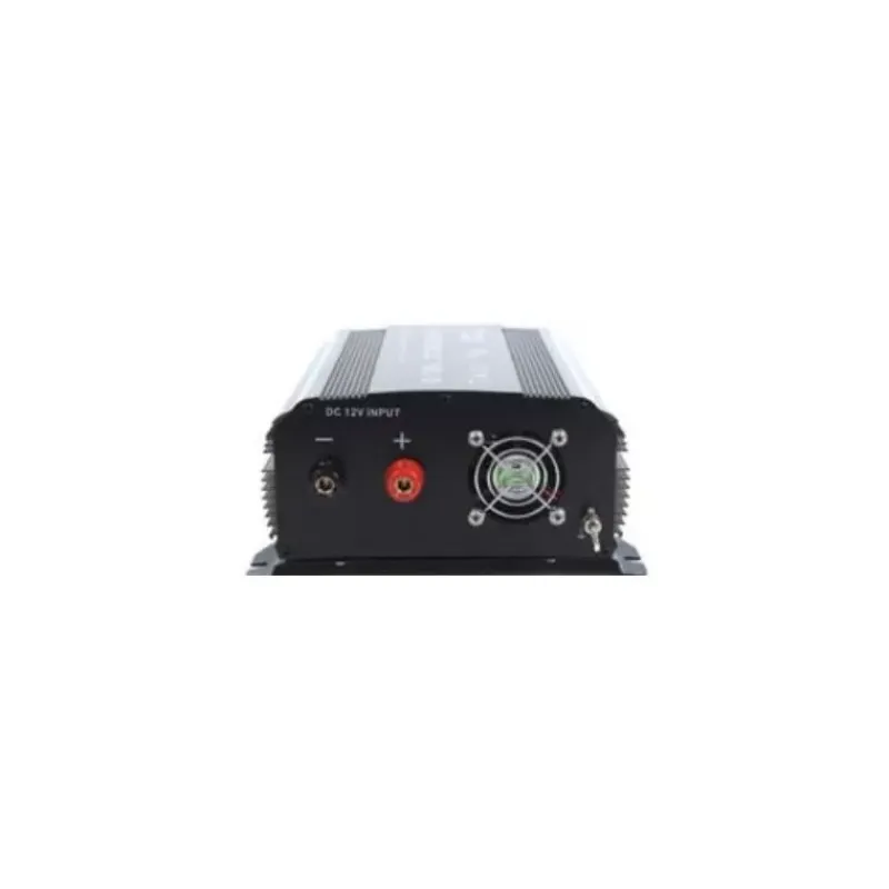 Best EM Convertisseur PSW24-DIF 700 W Electricité & Éclairage·Convertisseur 12V/230V|Production Électrique·Convertisseur Dc-Ac