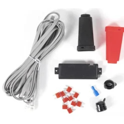 Clearance EM Convertisseur sinusoïdal DC-AC | PS RT-V2 | 3300 Va Production Électrique·Convertisseur Dc-Ac