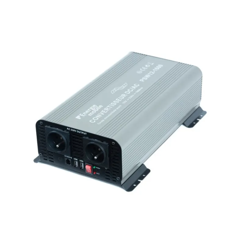 New EM Convertisseur sinusoïdal DC-AC | PSW-V2 1600 Va Production Électrique·Convertisseur Dc-Ac|Production Électrique·Convertisseur Dc-Ac