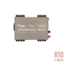EM Convertisseur sinusoïdal DC-AC | PSW-V2 350 Va*Energie Mobile Sale