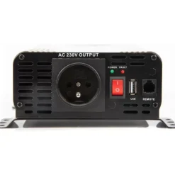 EM Convertisseur sinusoïdal DC-AC | PSW-V2 350 Va*Energie Mobile Sale