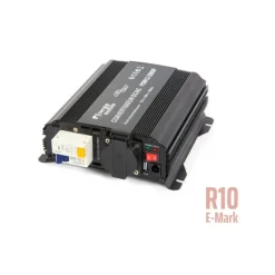EM Convertisseur sinusoïdal DC-AC | PSW DIF-V2 350 Va*Energie Mobile Online