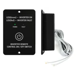 EM Convertisseur sinusoïdal DC-AC | PSW DIF-V2 350 Va*Energie Mobile Online