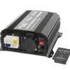 Sale EM Convertisseur sinusoïdal DC-AC | PSW DIF-V2 700 Va Electricité & Éclairage·Convertisseur 12V/230V|Production Électrique·Convertisseur Dc-Ac
