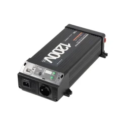 EM Convertisseur sinusoïdal DC-AC | PS RT-V2 | 1200 Va Production Électrique·Convertisseur Dc-Ac|Production Électrique·Convertisseur Dc-Ac