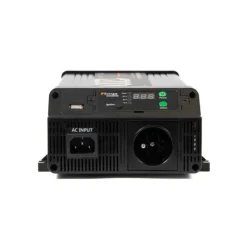 EM Convertisseur sinusoïdal DC-AC | PS RT-V2 | 1200 Va Production Électrique·Convertisseur Dc-Ac|Production Électrique·Convertisseur Dc-Ac