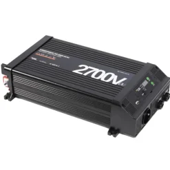 EM Convertisseur sinusoïdal DC-AC | PS RT-V2 | 2700 Va*Energie Mobile Best