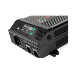 EM Convertisseur sinusoïdal DC-AC | PS RT | 12 V | 4000 W*Energie Mobile Outlet