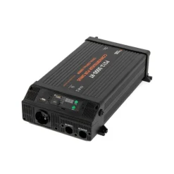 EM Convertisseur sinusoïdal DC-AC | PS RT | 12 V | 3000 W*Energie Mobile