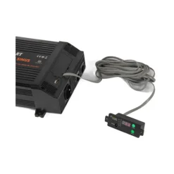 EM Convertisseur sinusoïdal DC-AC | PS RT | 12 V | 3000 W*Energie Mobile